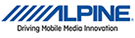 Alpine logo