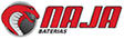 Naja logo
