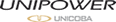 Unipower logo