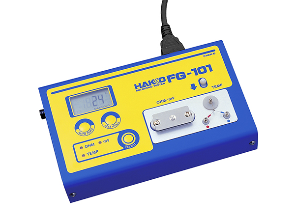 Termmetro para Calibrao Hakko