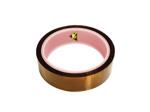 Fita Poliamida Tipo Kapton ESD