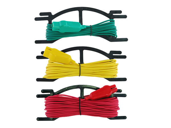 Cabos para HTR-770 CJ3