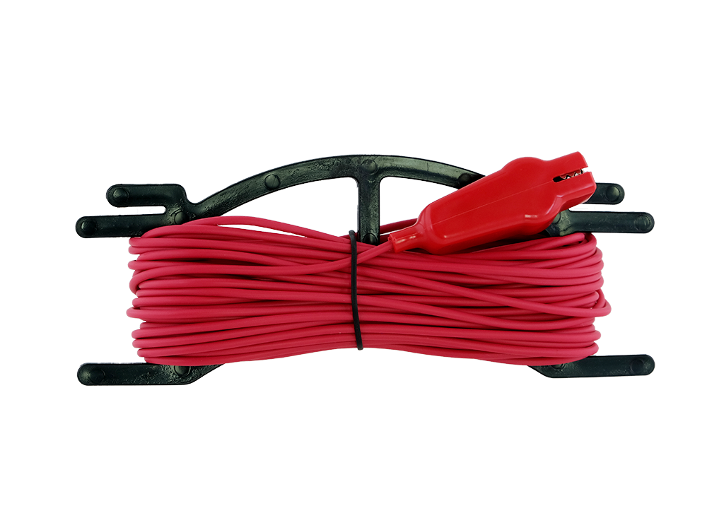 Imagem Cabos para HTR-770 CJ3