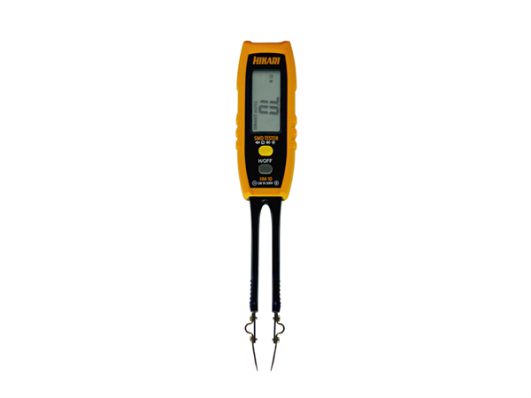 Testador SMD Com Pina HM-10