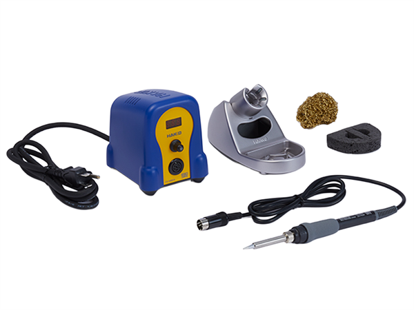 Estao de Solda Digital Hakko