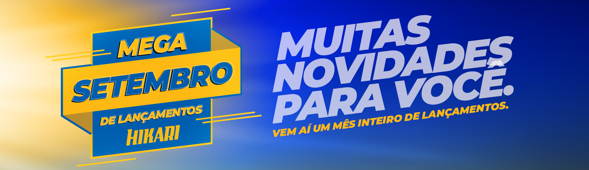 Banner - MEGA-SETEMBRO