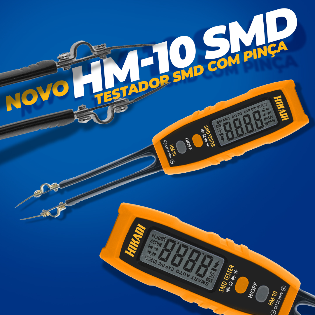 BANNER MOBILE - MEGA SETEMBRO HM10SMD