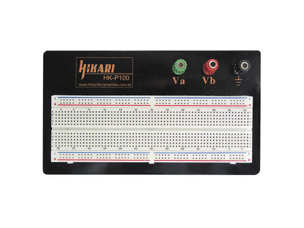 Imagem Protoboard